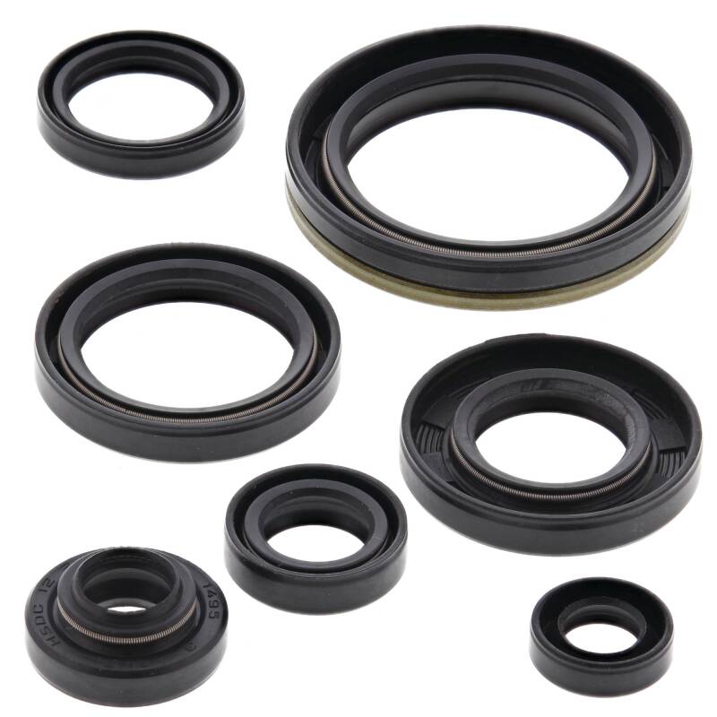Vertex Pistons 822134 - Vertex Gaskets 94-95 Suzuki RM250 Oil Seal Kit