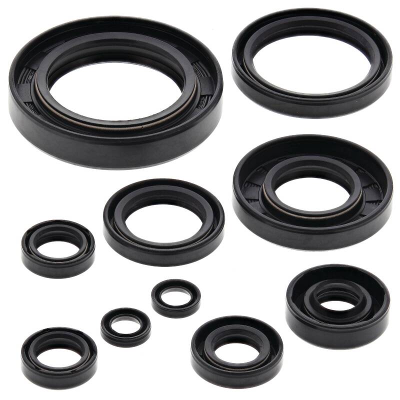 Vertex Pistons 822122 - Vertex Gaskets 99-00 Yamaha YZ250 Oil Seal Kit Vertex Pistons 822122 - Vertex Gaskets 99-00 Yamaha YZ250 Oil Seal Kit