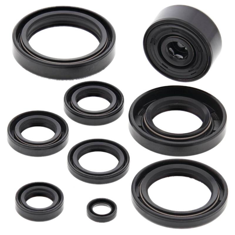 Vertex Pistons 822116 - Vertex Gaskets 89-92 Yamaha YZ125 Oil Seal Kit