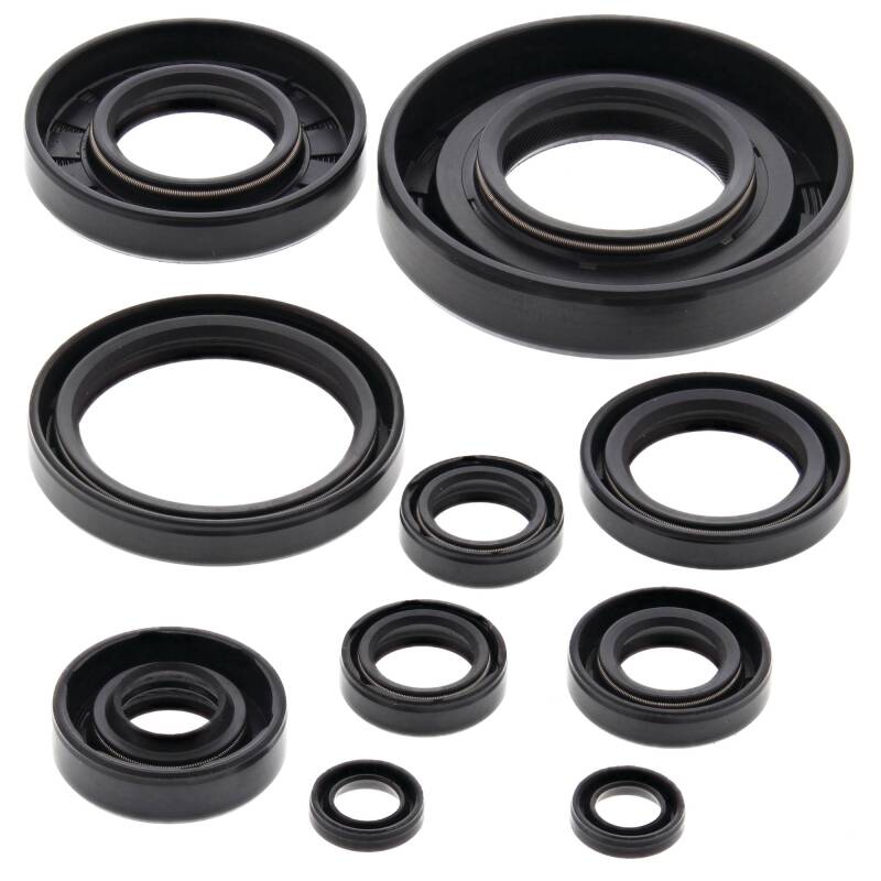 Vertex Pistons 822174 - Vertex Gaskets 2001 Yamaha YZ250 Oil Seal Kit