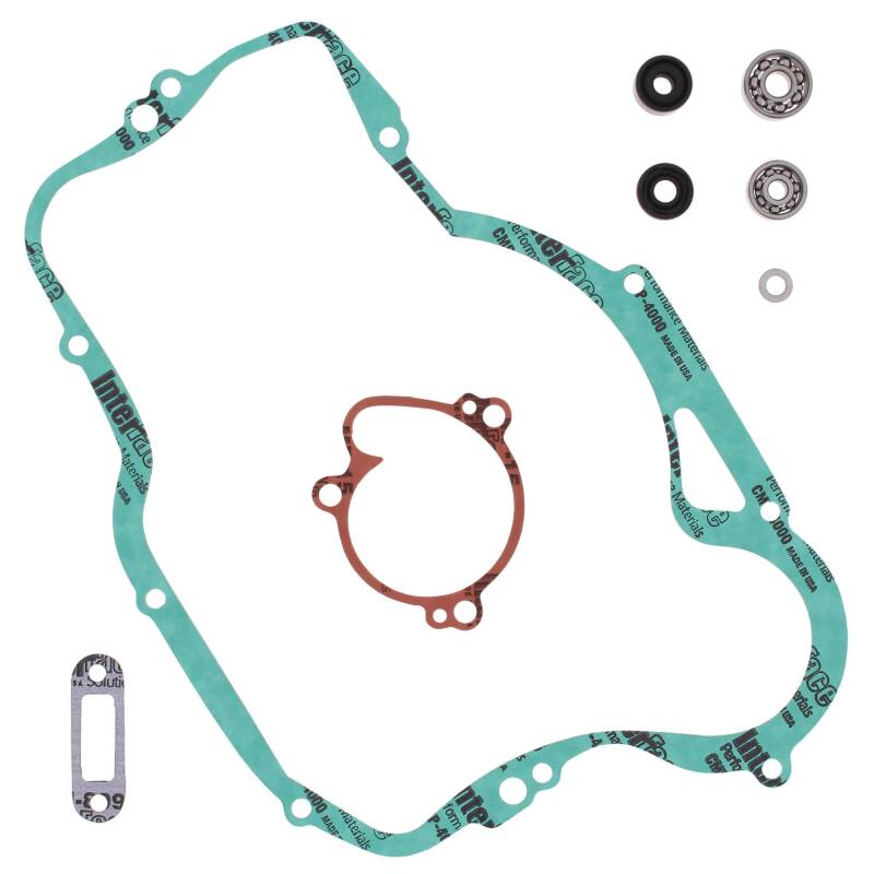 Vertex Pistons 821478 - Vertex Gaskets 92-96 Kawasaki KX250 Water Pump Rebuild Kit Vertex Pistons 821478 - Vertex Gaskets 92-96 Kawasaki KX250 Water Pump Rebuild Kit