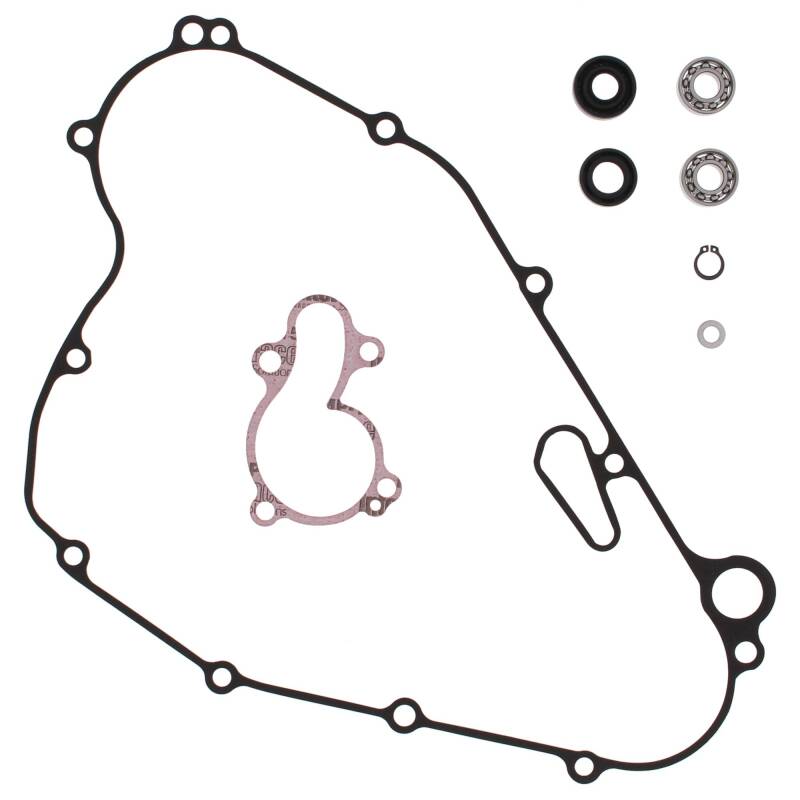 Vertex Pistons 821485 - Vertex Gaskets 16-18 Kawasaki KX450F Water Pump Rebuild Kit Vertex Pistons 821485 - Vertex Gaskets 16-18 Kawasaki KX450F Water Pump Rebuild Kit
