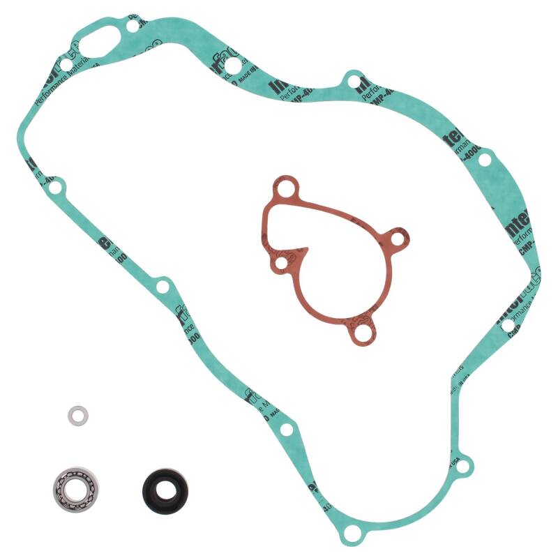 Vertex Pistons 821587 - Vertex Gaskets 01-02 Suzuki RM250 Water Pump Rebuild Kit Vertex Pistons 821587 - Vertex Gaskets 01-02 Suzuki RM250 Water Pump Rebuild Kit