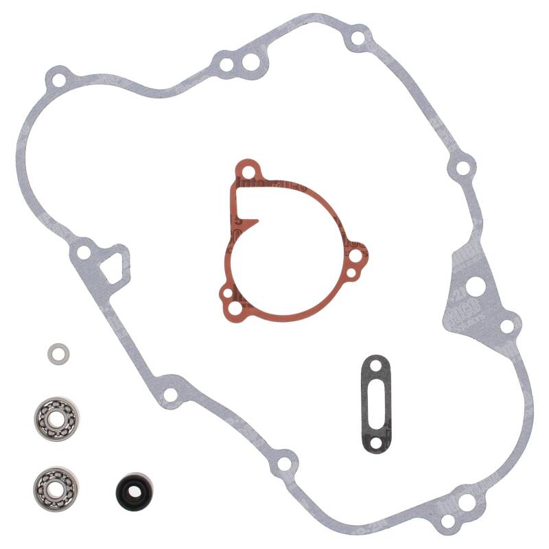 Vertex Pistons 821470 - Vertex Gaskets 88-04 Kawasaki KX500 Water Pump Rebuild Kit Vertex Pistons 821470 - Vertex Gaskets 88-04 Kawasaki KX500 Water Pump Rebuild Kit