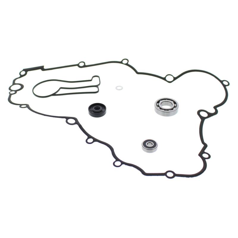Vertex Pistons 821976 - Vertex Gaskets 17-19 Husqvarna TC 250 Water Pump Rebuild Kit