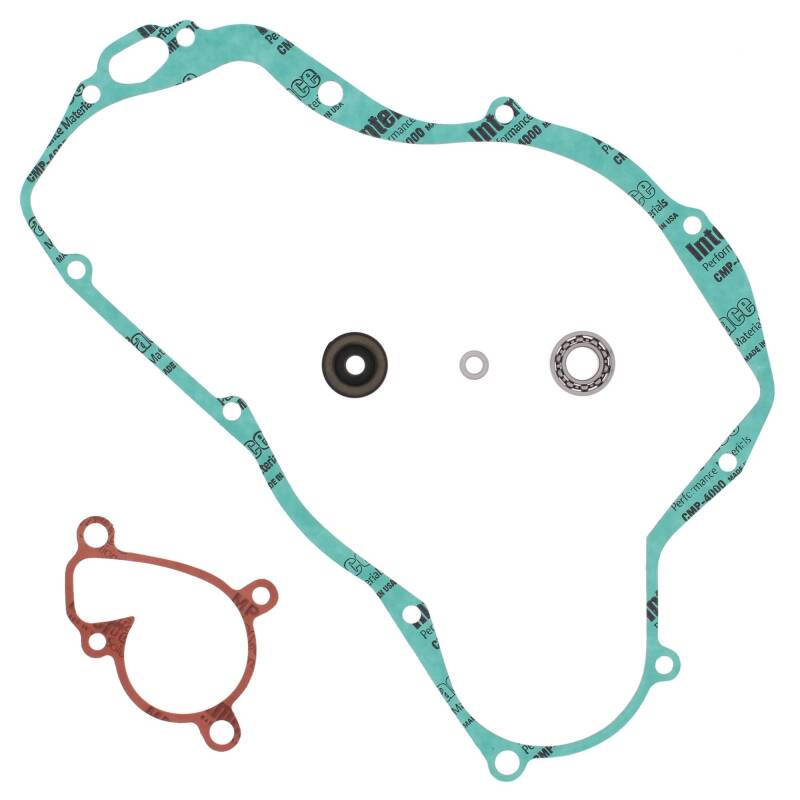 Vertex Pistons 821593 - Vertex Gaskets 03-08 Suzuki RM250 Water Pump Rebuild Kit Vertex Pistons 821593 - Vertex Gaskets 03-08 Suzuki RM250 Water Pump Rebuild Kit
