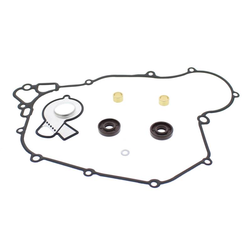 Vertex Pistons 821998 - Vertex Gaskets 17-19 Husqvarna FE 450 Water Pump Rebuild Kit Vertex Pistons 821998 - Vertex Gaskets 17-19 Husqvarna FE 450 Water Pump Rebuild Kit