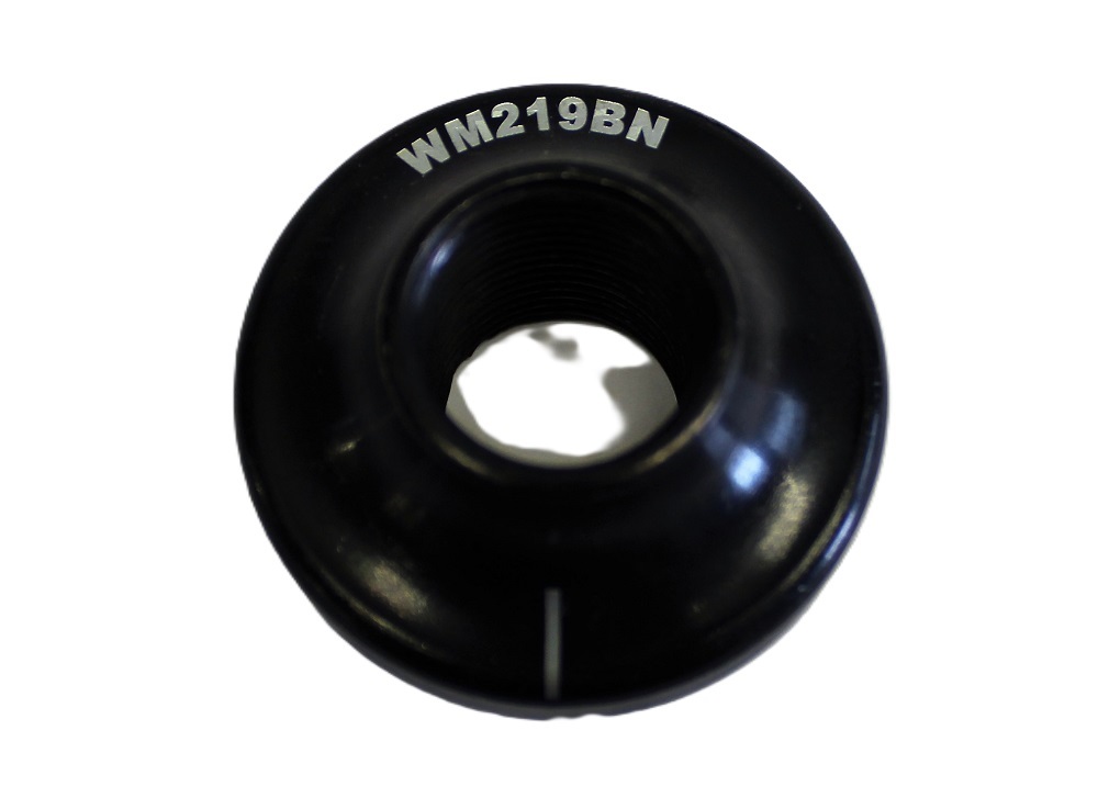 Wehrs Machine WM219BN - Back Nut for Steel Pinion Mount