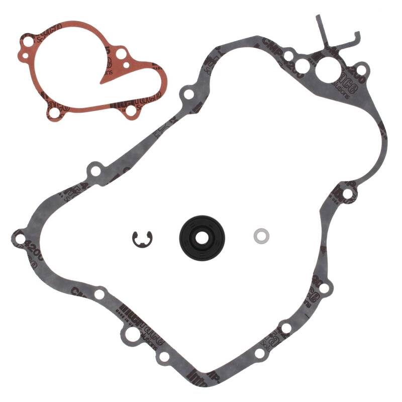 Vertex Pistons 821636 - Vertex Gaskets 94-97 Yamaha YZ125 Water Pump Rebuild Kit Vertex Pistons 821636 - Vertex Gaskets 94-97 Yamaha YZ125 Water Pump Rebuild Kit
