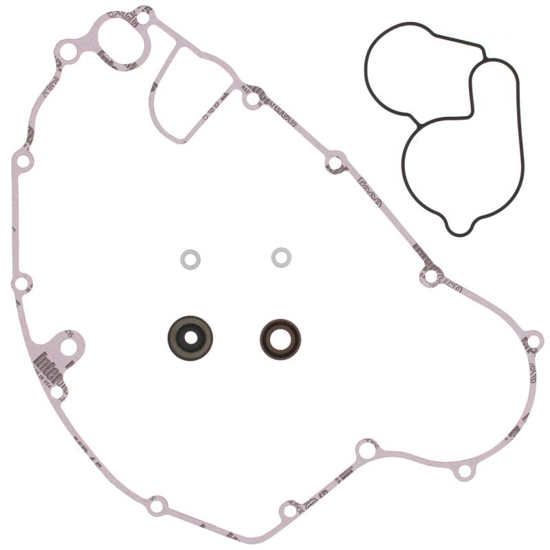 Vertex Pistons 821590 - Vertex Gaskets 05-07 Suzuki RMZ450 Water Pump Rebuild Kit Vertex Pistons 821590 - Vertex Gaskets 05-07 Suzuki RMZ450 Water Pump Rebuild Kit