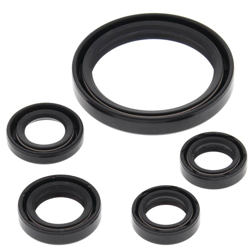 Vertex Pistons 822350 - Vertex Gaskets 09-23 Yamaha YFZ450R Oil Seal Kit Vertex Pistons 822350 - Vertex Gaskets 09-23 Yamaha YFZ450R Oil Seal Kit