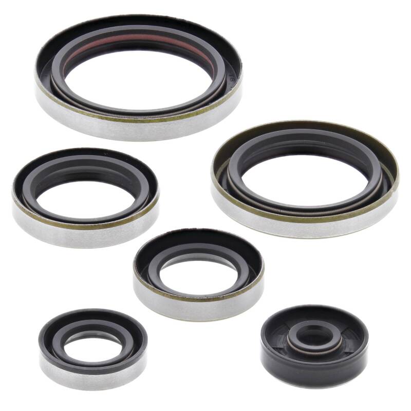 Vertex Pistons 822269 - Vertex Gaskets 11-14 Husaberg TE250 Oil Seal Kit Vertex Pistons 822269 - Vertex Gaskets 11-14 Husaberg TE250 Oil Seal Kit