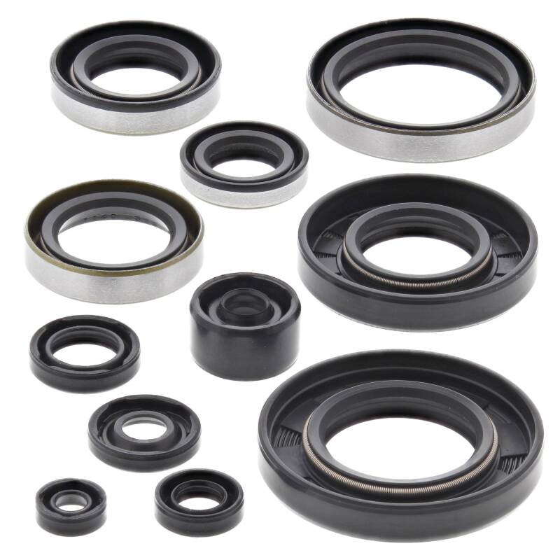 Vertex Pistons 822288 - Vertex Gaskets 93-03 Kawasaki KX250 Oil Seal Kit Vertex Pistons 822288 - Vertex Gaskets 93-03 Kawasaki KX250 Oil Seal Kit