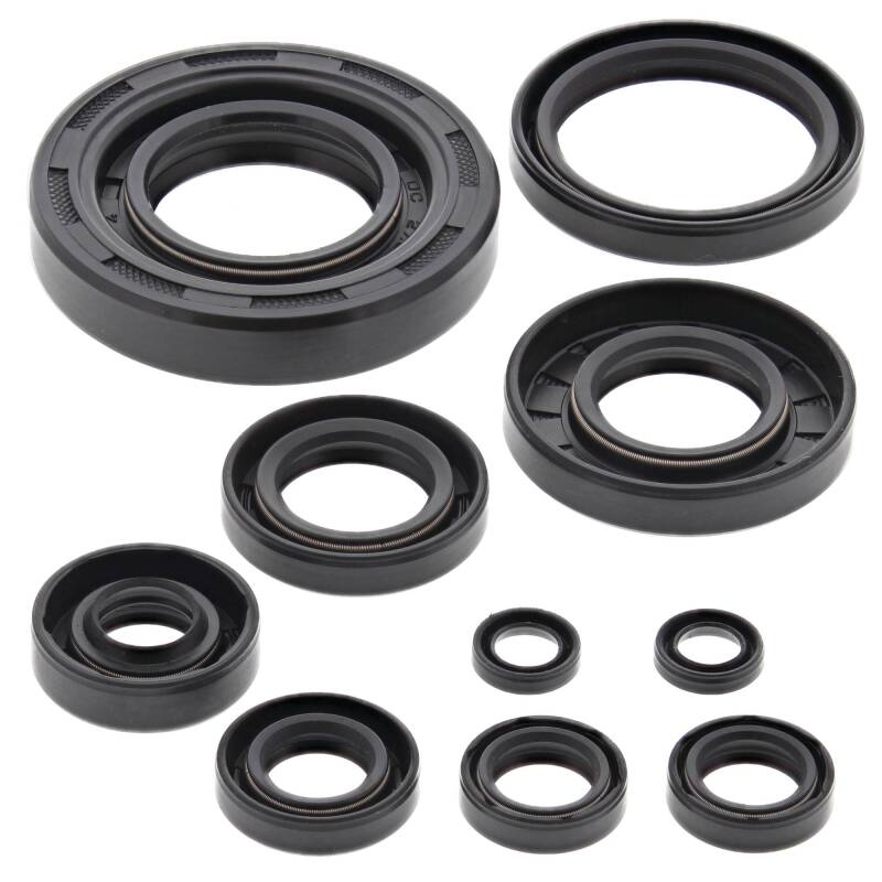 Vertex Pistons 822304 - Vertex Gaskets 02-23 Yamaha YZ250 Oil Seal Kit Vertex Pistons 822304 - Vertex Gaskets 02-23 Yamaha YZ250 Oil Seal Kit