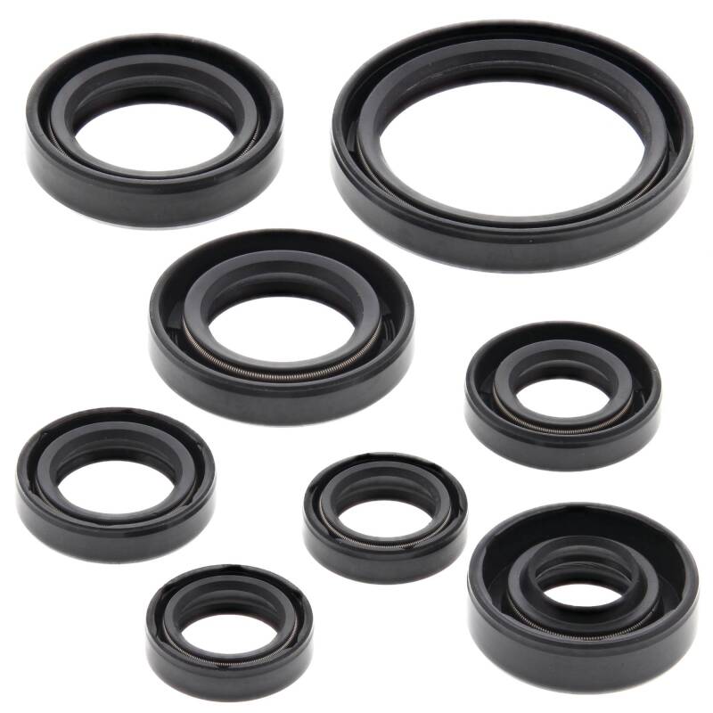 Vertex Pistons 822228 - Vertex Gaskets 03-15 Yamaha WR450F Oil Seal Kit Vertex Pistons 822228 - Vertex Gaskets 03-15 Yamaha WR450F Oil Seal Kit