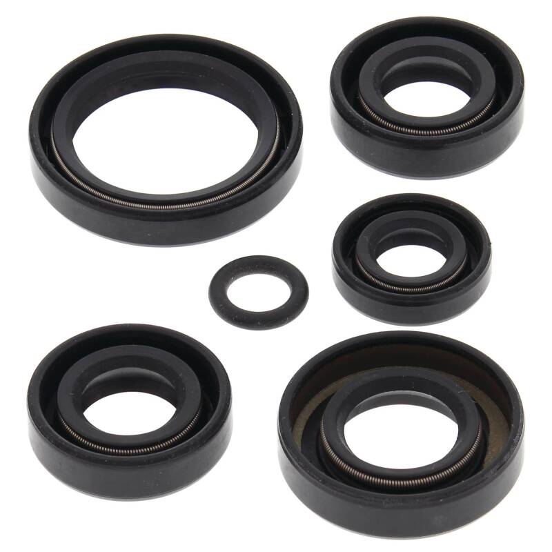 Vertex Pistons 822242 - Vertex Gaskets 86-87 Kawasaki KLF300A Bayou Oil Seal Kit