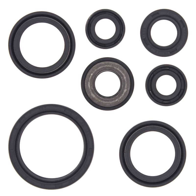 Vertex Pistons 822232 - Vertex Gaskets 01-05 Yamaha YFM660R Raptor Oil Seal Kit