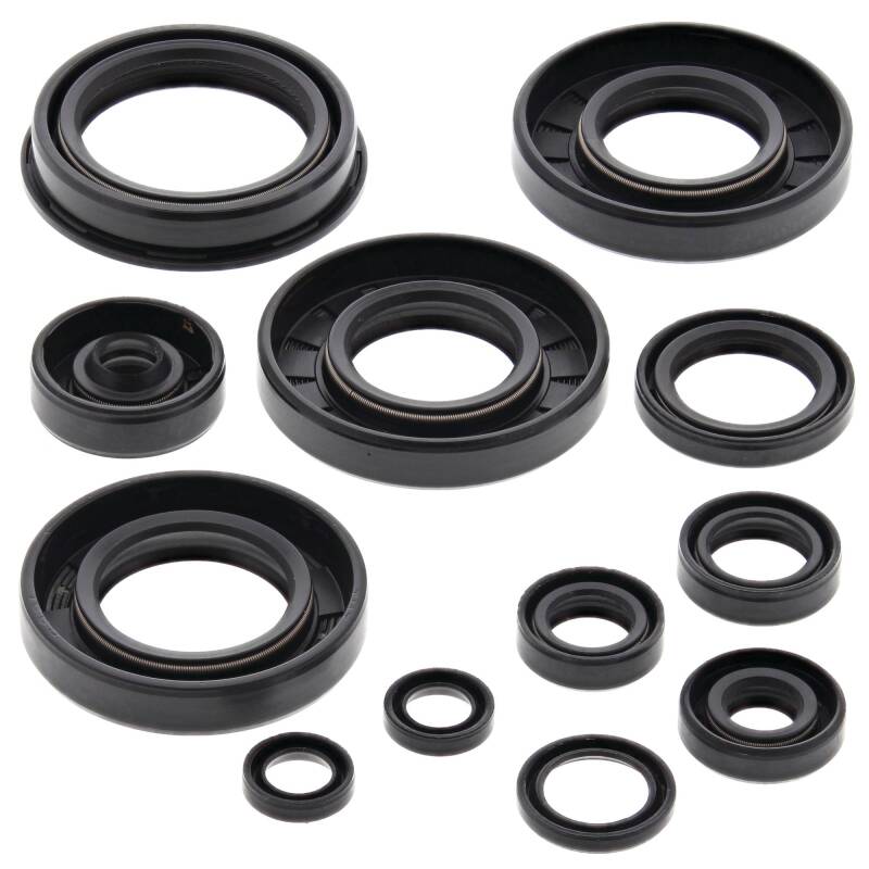 Vertex Pistons 822252 - Vertex Gaskets 05-23 Yamaha YZ125 Oil Seal Kit Vertex Pistons 822252 - Vertex Gaskets 05-23 Yamaha YZ125 Oil Seal Kit