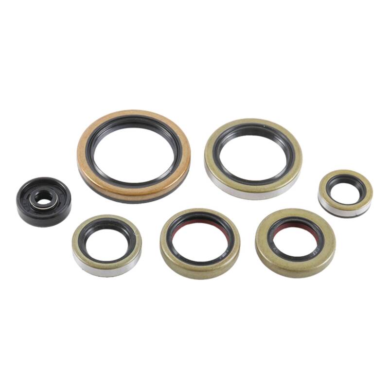 Vertex Pistons 822976 - Vertex Gaskets 21-23 Gas-Gas EC250 Oil Seal Kit Vertex Pistons 822976 - Vertex Gaskets 21-23 Gas-Gas EC250 Oil Seal Kit