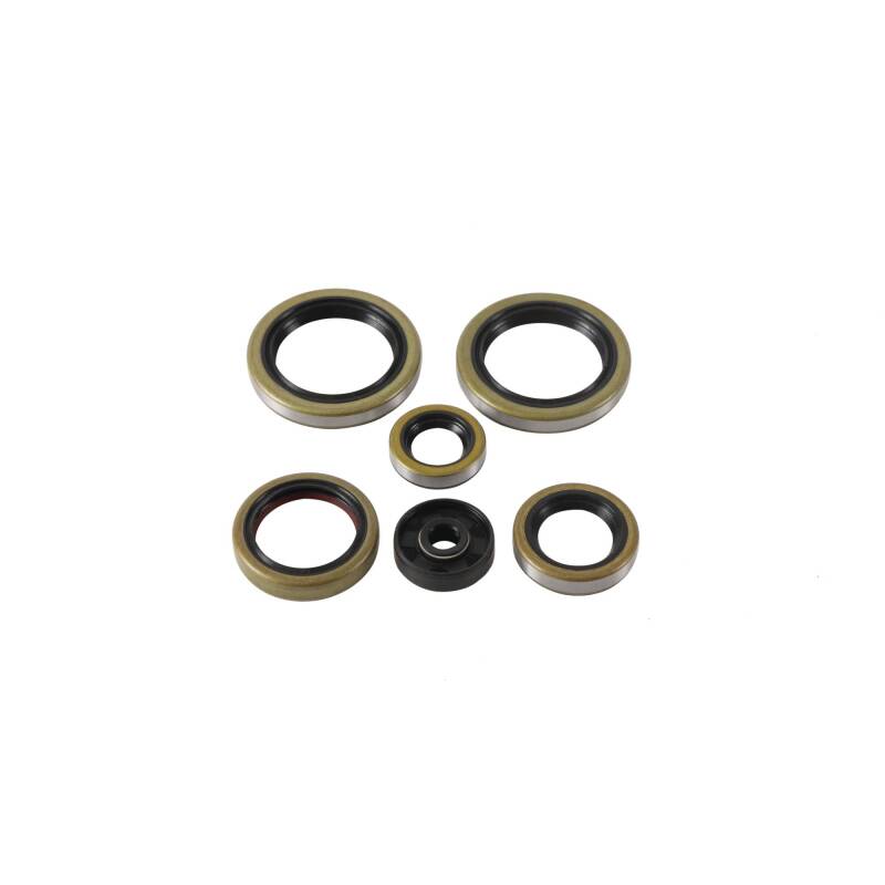 Vertex Pistons 822370 - Vertex Gaskets 21-23 Gas-Gas MC125 Oil Seal Kit Vertex Pistons 822370 - Vertex Gaskets 21-23 Gas-Gas MC125 Oil Seal Kit