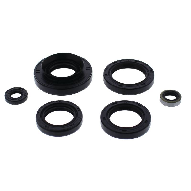 Vertex Pistons 822366 - Vertex Gaskets 12-14 Kawasaki KVF750 Brute Force Oil Seal Kit Vertex Pistons 822366 - Vertex Gaskets 12-14 Kawasaki KVF750 Brute Force Oil Seal Kit