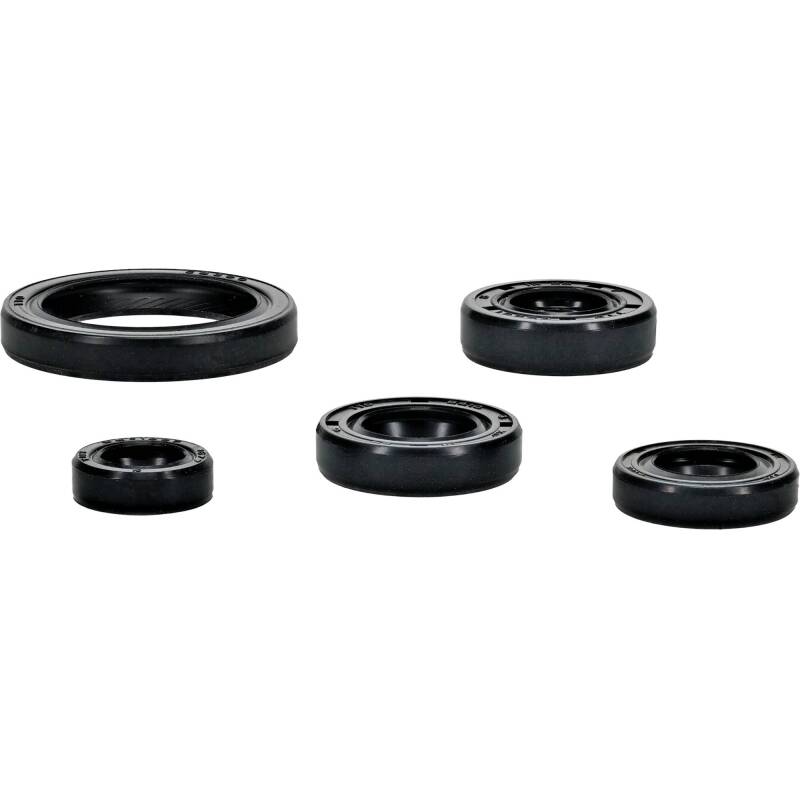 Vertex Pistons 822994 - Vertex Gaskets 20-23 Yamaha WR250F Oil Seal Kit