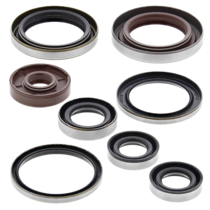 Vertex Pistons 822320 - Vertex Gaskets 05-12 KTM SX-F 250 Oil Seal Kit