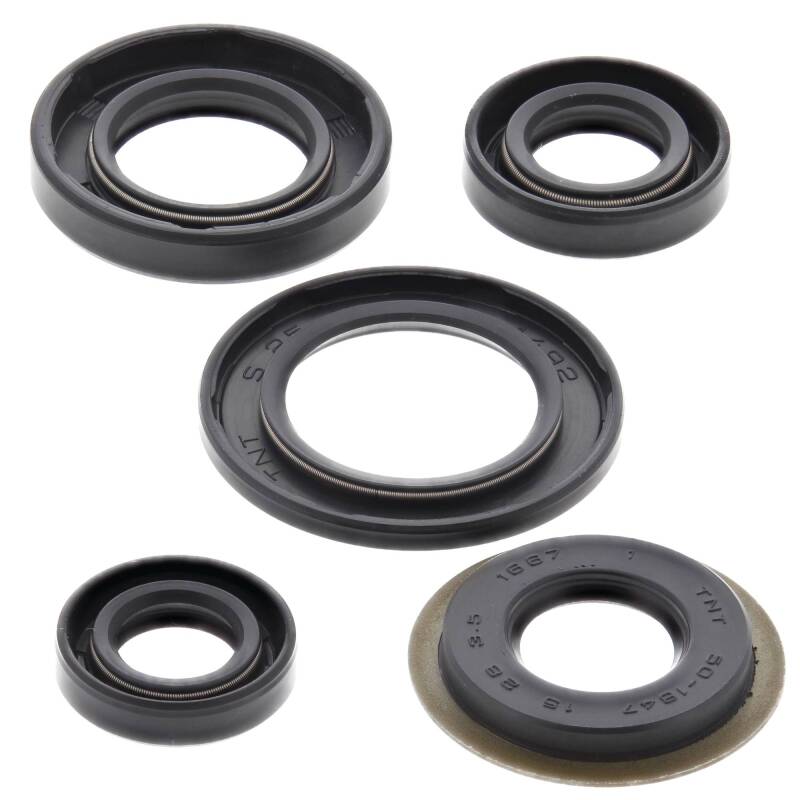 Vertex Pistons 822308 - Vertex Gaskets 99-04 Yamaha TTR225 Oil Seal Kit
