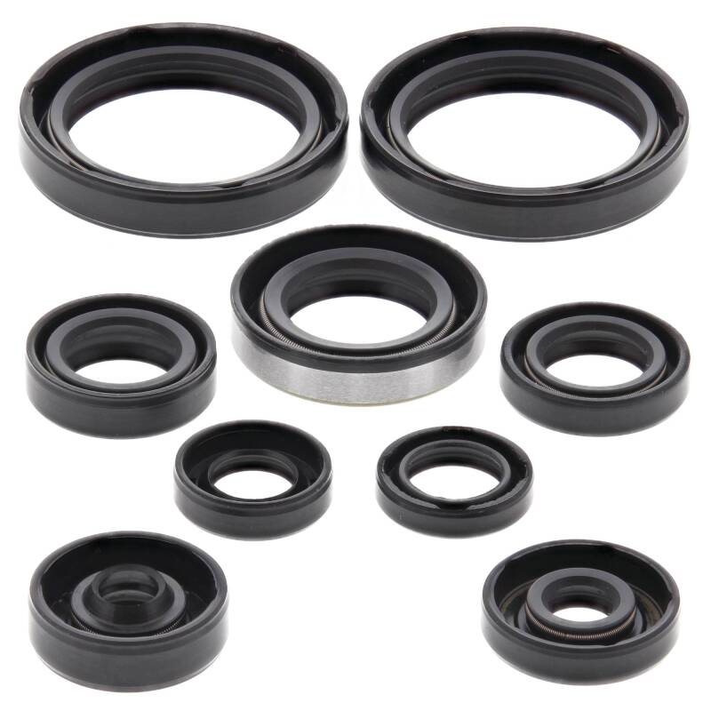 Vertex Pistons 822316 - Vertex Gaskets 06-16 Kawasaki KX250F Oil Seal Kit Vertex Pistons 822316 - Vertex Gaskets 06-16 Kawasaki KX250F Oil Seal Kit
