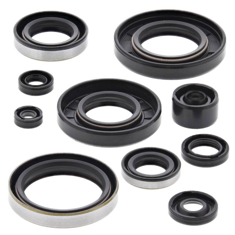 Vertex Pistons 822287 - Vertex Gaskets 91-94 Kawasaki KDX250 Oil Seal Kit Vertex Pistons 822287 - Vertex Gaskets 91-94 Kawasaki KDX250 Oil Seal Kit
