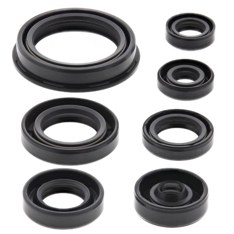 Vertex Pistons 822690 - Vertex Gaskets 15-19 Yamaha WR250F Oil Seal Kit Vertex Pistons 822690 - Vertex Gaskets 15-19 Yamaha WR250F Oil Seal Kit