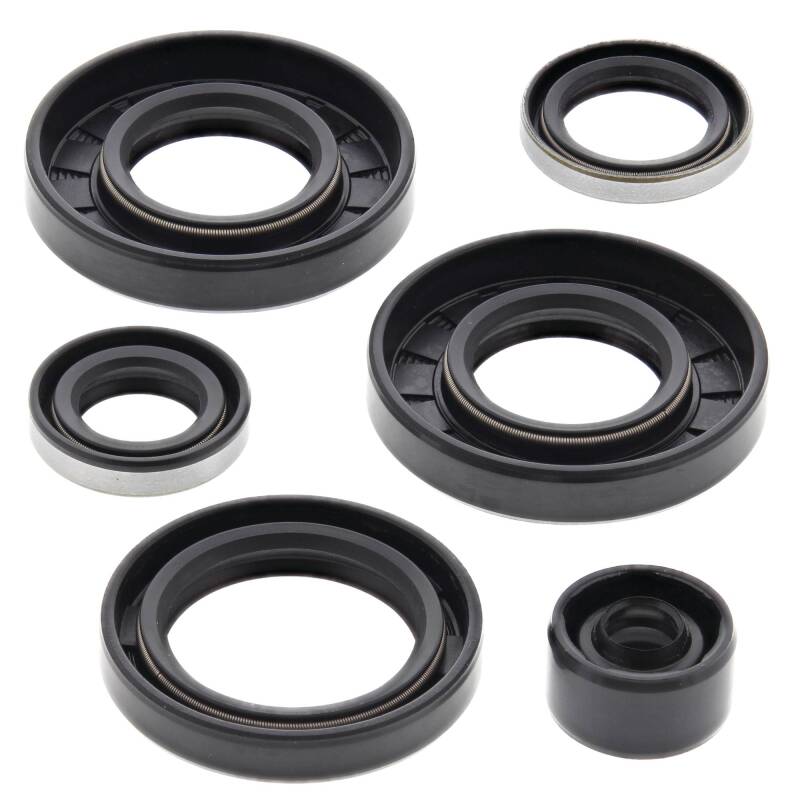 Vertex Pistons 822290 - Vertex Gaskets 85-03 Kawasaki KX60 Oil Seal Kit Vertex Pistons 822290 - Vertex Gaskets 85-03 Kawasaki KX60 Oil Seal Kit