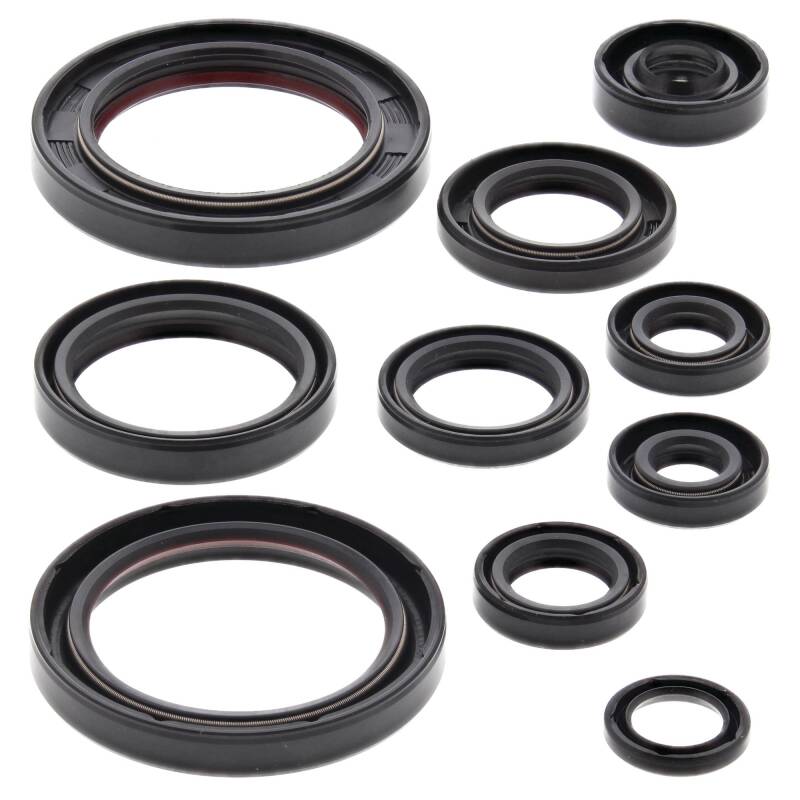 Vertex Pistons 822330 - Vertex Gaskets 06-08 Honda CRF450R Oil Seal Kit Vertex Pistons 822330 - Vertex Gaskets 06-08 Honda CRF450R Oil Seal Kit