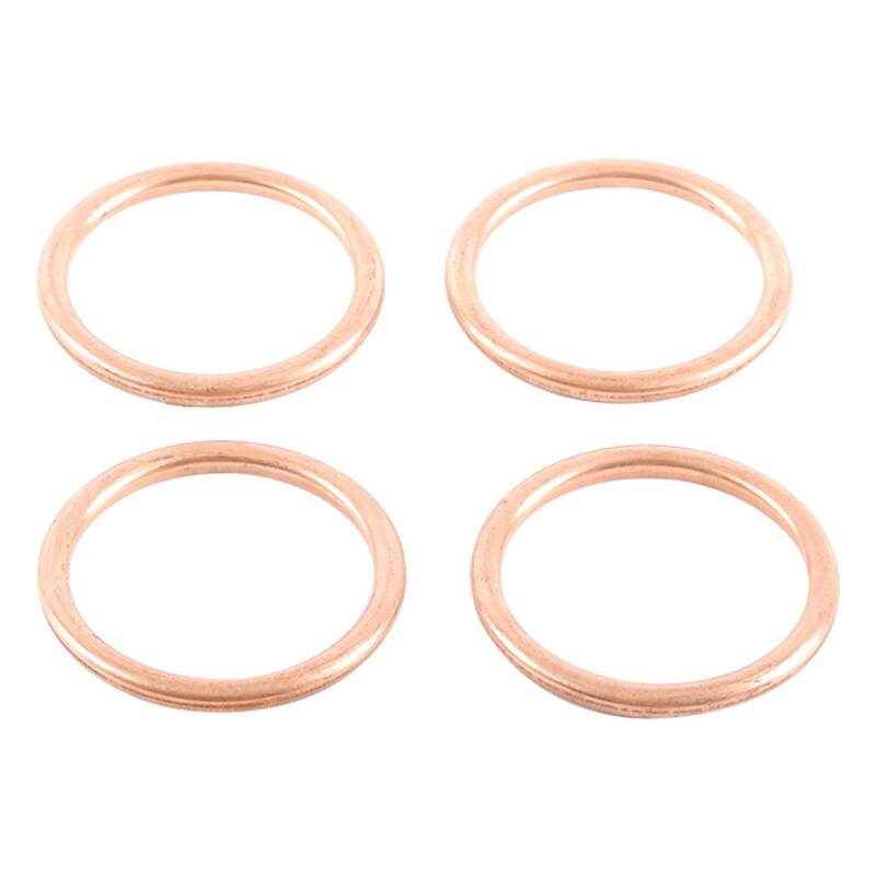 Vertex Pistons 823015 - Vertex Gaskets 84-86 Honda CB700SC Nighthawk S Exhaust Gasket Kit Vertex Pistons 823015 - Vertex Gaskets 84-86 Honda CB700SC Nighthawk S Exhaust Gasket Kit