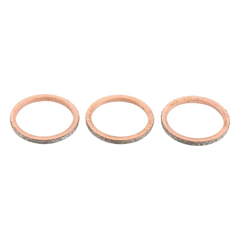 Vertex Pistons 823012 - Vertex Gaskets 15-16 Yamaha FJ09 Exhaust Gasket Kit Vertex Pistons 823012 - Vertex Gaskets 15-16 Yamaha FJ09 Exhaust Gasket Kit
