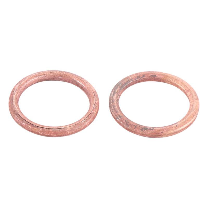 Vertex Pistons 823002 - Vertex Gaskets 84-87 Honda XL250R Exhaust Gasket Kit Vertex Pistons 823002 - Vertex Gaskets 84-87 Honda XL250R Exhaust Gasket Kit