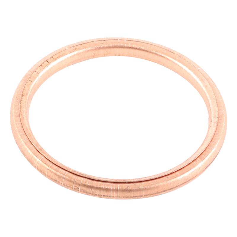 Vertex Pistons 823069 - Vertex Gaskets 03-05 Honda TRX650 Rincon Exhaust Gasket Kit Vertex Pistons 823069 - Vertex Gaskets 03-05 Honda TRX650 Rincon Exhaust Gasket Kit