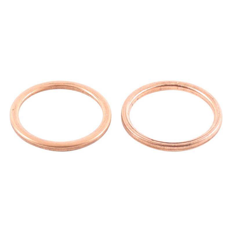 Vertex Pistons 823048 - Vertex Gaskets 1978 Honda CB400A Exhaust Gasket Kit Vertex Pistons 823048 - Vertex Gaskets 1978 Honda CB400A Exhaust Gasket Kit