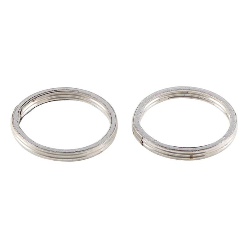 Vertex Pistons 823037 - Vertex Gaskets 77-78 Suzuki GS400 Exhaust Gasket Kit Vertex Pistons 823037 - Vertex Gaskets 77-78 Suzuki GS400 Exhaust Gasket Kit