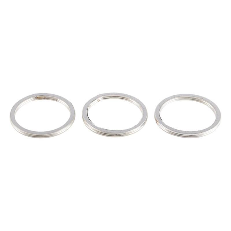 Vertex Pistons 823043 - Vertex Gaskets 98-04 Suzuki VL1500 Intruder Exhaust Gasket Kit Vertex Pistons 823043 - Vertex Gaskets 98-04 Suzuki VL1500 Intruder Exhaust Gasket Kit