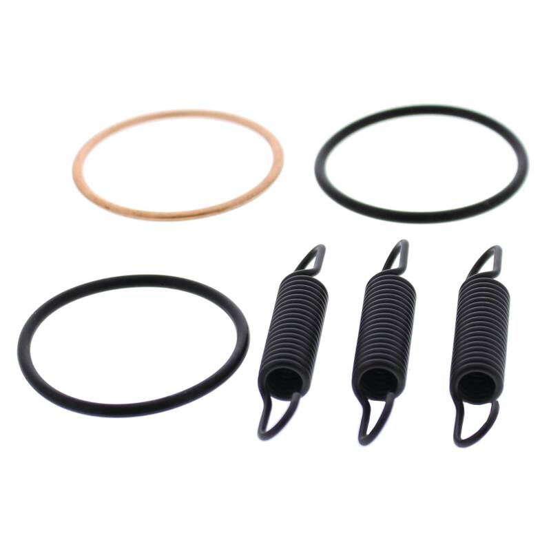 Vertex Pistons 823099 - Vertex Gaskets 87-94 Kawasaki KX250 Exhaust Gasket Kit Vertex Pistons 823099 - Vertex Gaskets 87-94 Kawasaki KX250 Exhaust Gasket Kit