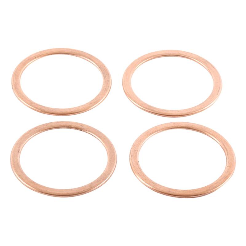 Vertex Pistons 823044 - Vertex Gaskets 00-03 Kawasaki ZX900 Ninja ZX9R Exhaust Gasket Kit Vertex Pistons 823044 - Vertex Gaskets 00-03 Kawasaki ZX900 Ninja ZX9R Exhaust Gasket Kit