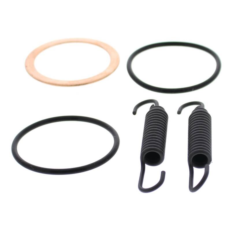 Vertex Pistons 823101 - Vertex Gaskets 03-04 Kawasaki KX250 Exhaust Gasket Kit Vertex Pistons 823101 - Vertex Gaskets 03-04 Kawasaki KX250 Exhaust Gasket Kit
