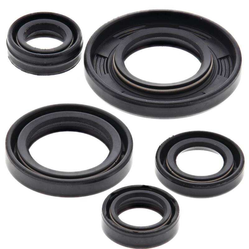 Vertex Pistons 822240 - Vertex Gaskets 00-03 Yamaha TTR125 Drum Brake Oil Seal Kit