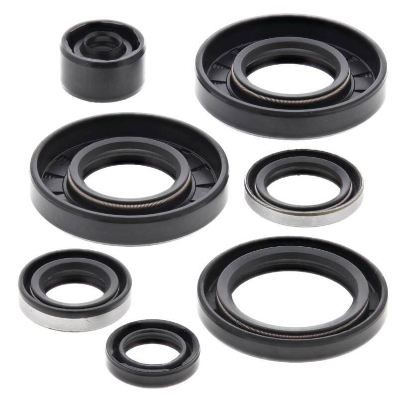 Vertex Pistons 822291 - Vertex Gaskets 88-97 Kawasaki KX80 Oil Seal Kit Vertex Pistons 822291 - Vertex Gaskets 88-97 Kawasaki KX80 Oil Seal Kit