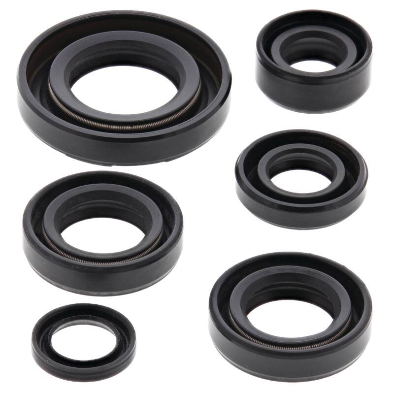 Vertex Pistons 822224 - Vertex Gaskets 03-06 Kawasaki KDX50 Oil Seal Kit Vertex Pistons 822224 - Vertex Gaskets 03-06 Kawasaki KDX50 Oil Seal Kit