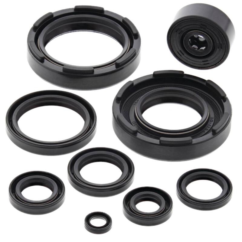 Vertex Pistons 822221 - Vertex Gaskets 83-87 Yamaha YZ250 Oil Seal Kit Vertex Pistons 822221 - Vertex Gaskets 83-87 Yamaha YZ250 Oil Seal Kit