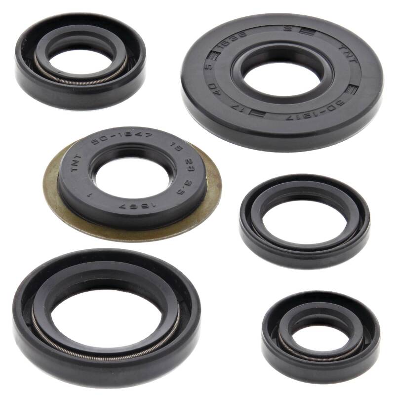 Vertex Pistons 822307 - Vertex Gaskets 87-23 Yamaha TW200 Trailway Oil Seal Kit Vertex Pistons 822307 - Vertex Gaskets 87-23 Yamaha TW200 Trailway Oil Seal Kit