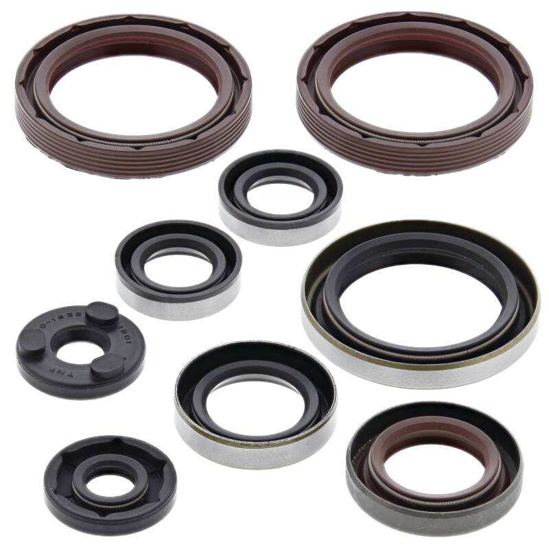 Vertex Pistons 822359 - Vertex Gaskets 09-11 KTM EXC 400 Oil Seal Kit Vertex Pistons 822359 - Vertex Gaskets 09-11 KTM EXC 400 Oil Seal Kit