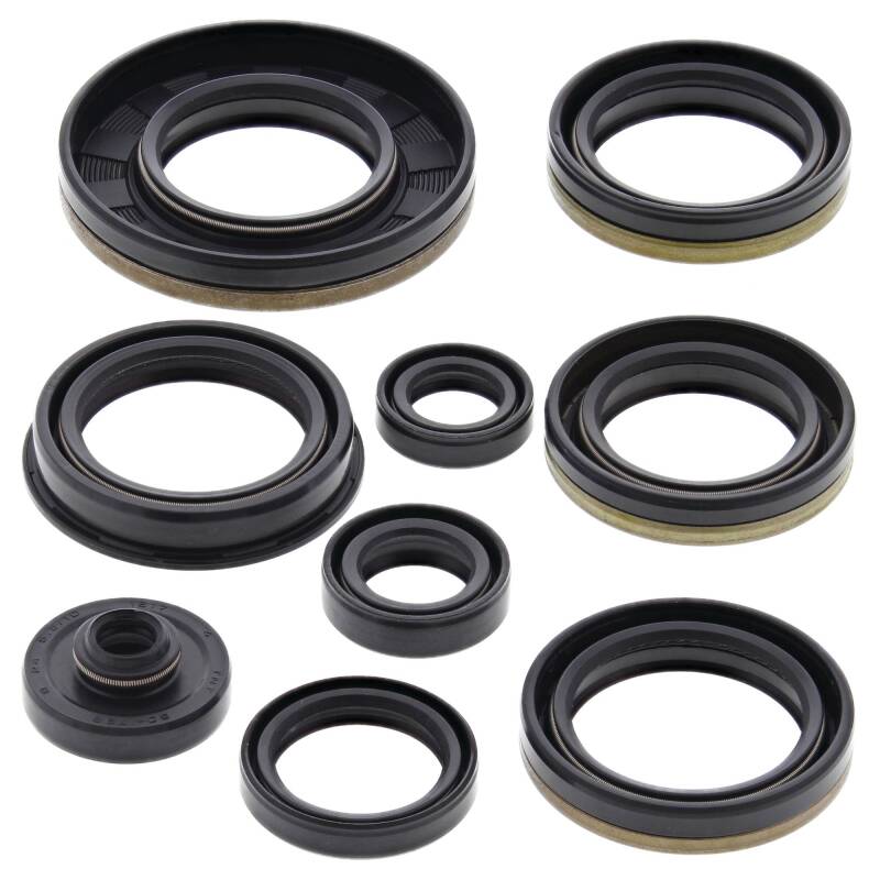 Vertex Pistons 822227 - Vertex Gaskets 03-05 Suzuki RM250 Oil Seal Kit Vertex Pistons 822227 - Vertex Gaskets 03-05 Suzuki RM250 Oil Seal Kit